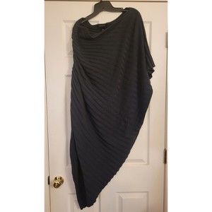 Asymmetric Sweater by Ashley Stewart Size 3x
